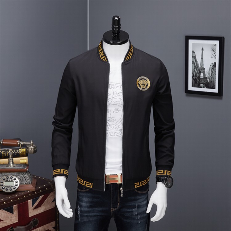 Versace Men's Outwear 90